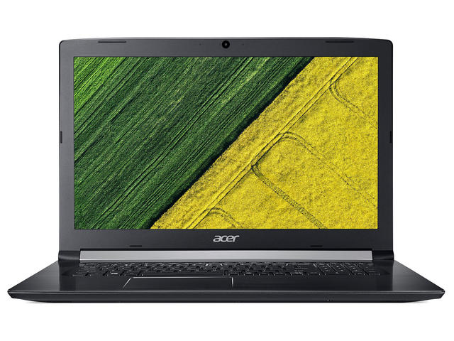 Лаптопи Acer Aspire 7 (A717-71G)