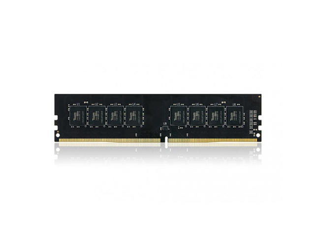 Оперативна памет 4GB DDR4 2666MHz Team Group Elite