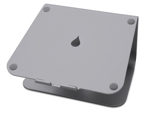 Подложки Rain Design mStand, в сиво