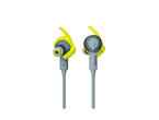 Слушалки Jabra Sport Coach Yellow