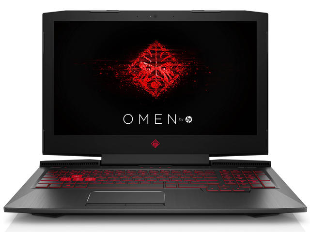 Лаптопи HP Omen 15-ce014nu