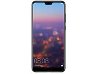 Смартфони Huawei P20 Pro 128GB, черен цвят