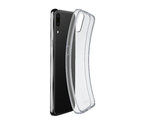 Калъфи Cellular line Fine за Huawei P20 Pro