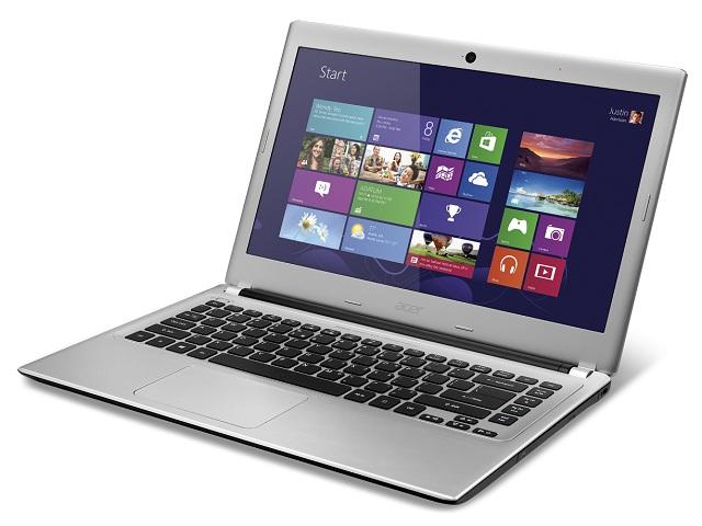 Лаптопи Acer Aspire V5-571PG