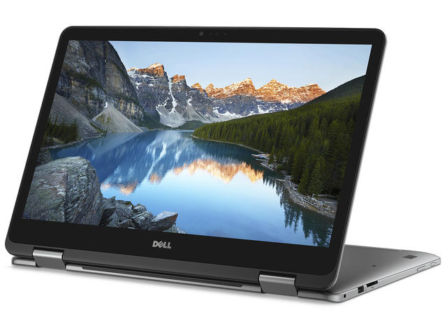 Лаптопи Dell Inspiron 7773