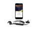Слушалки Fresh & Rebel Lace Wireless, Black