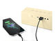 Колони Fresh and Rebel Rockbox Brick Fabriq Edition Buttercup