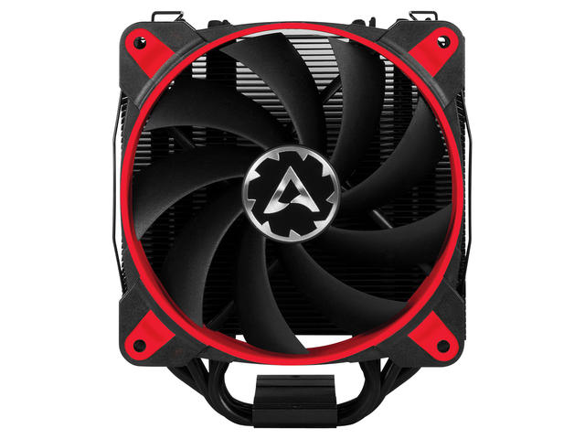 Охладители Arctic Freezer 33 eSports ONE Red
