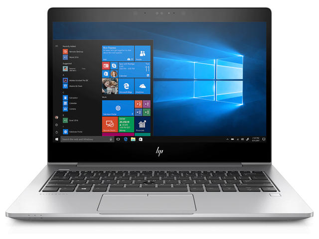Лаптопи HP EliteBook 830 G5