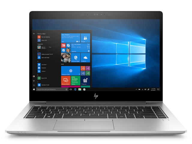 Лаптопи HP EliteBook 840 G5