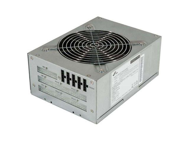 Захранвания за компютри FORTRON FSP2000-50AOAGPBI