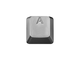 Джаджи COUGAR Mechanical Gaming Keyboard Metal Keycaps
