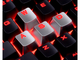 Джаджи COUGAR Mechanical Gaming Keyboard Metal Keycaps