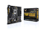 Дънни платки ASUS TUF B360M-PLUS GAMING