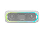 Колони Sony SRS-XB30, в бяло