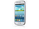 Смартфони Samsung GT-i8190 Galaxy S III mini 8GB, бял цвят, с нарушена опаковка
