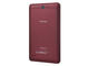 Таблети Prestigio WIZE 3418 4G 8GB, червен цвят