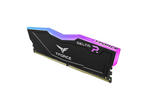 Оперативна памет 4GB (1x4GB) DDR4 2400MHz Team T-Force Delta RGB Black