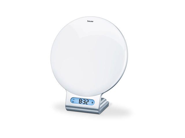 Smart Home Beurer WL 75