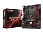 Дънни платки MSI H310M GAMING PLUS