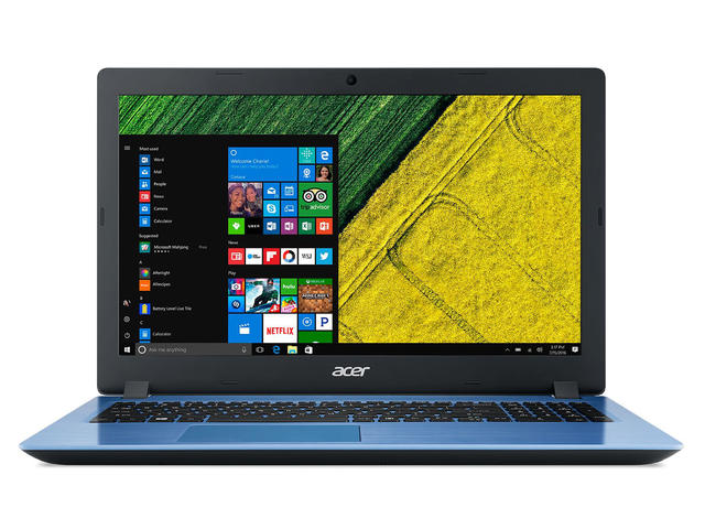 Лаптопи Acer Aspire 3