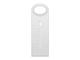 USB памети 16GB Transcend JetFlash 520, в сребристо