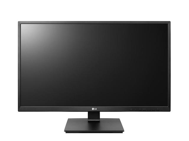 Монитори LG 27BK550Y-B