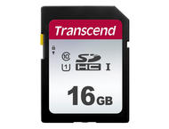 Карти памет 16GB SDHC Transcend 300S