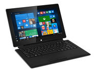 Таблети Prestigio MultiPad Visconte M 128GB, черен цвят