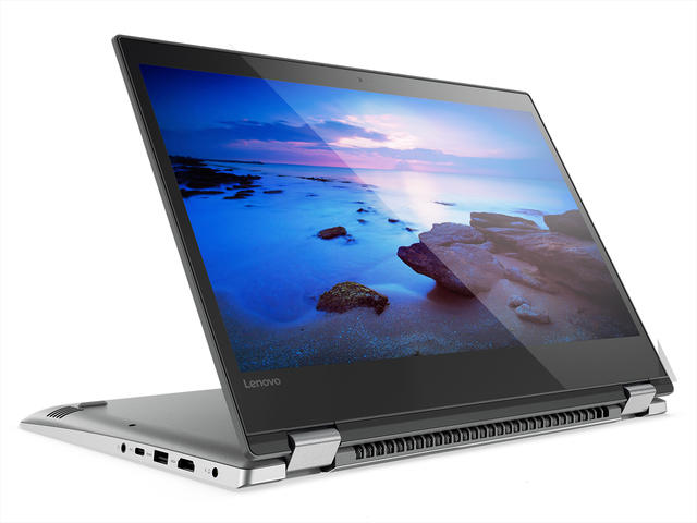 Лаптопи Lenovo Yoga 520 (14)
