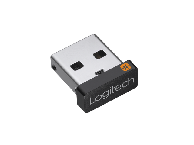 Джаджи Logitech USB Unifying Receiver
