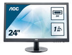 Монитори AOC E2460SD2