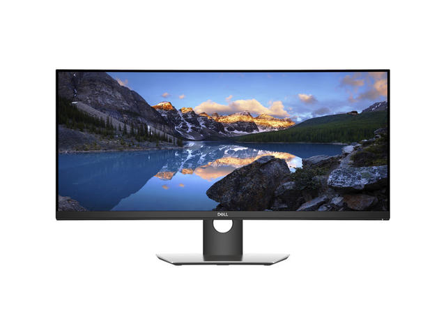 Монитори Dell P3418HW