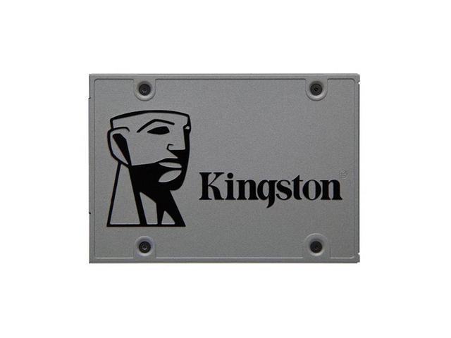 SSD 240GB Kingston UV500 SATA
