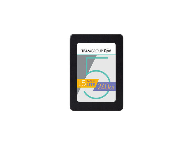 SSD 240GB Team Group L5 LITE SATA