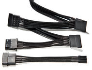 Кабели за компоненти be quiet! MULTIPOWER CABLE CM-30750