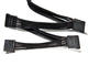 Кабели за компоненти be quiet! S-ATA POWER CABLE CS-3640