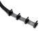 Кабели за компоненти be quiet! S-ATA POWER CABLE CS-3440