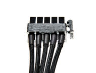 Кабели за компоненти be quiet! S-ATA POWER CABLE CS-3440