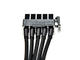 Кабели за компоненти be quiet! S-ATA POWER CABLE CS-6720