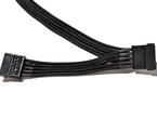 Кабели за компоненти be quiet! S-ATA POWER CABLE CS-3420