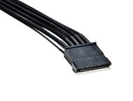 Кабели за компоненти be quiet! S-ATA POWER CABLE CS-6610