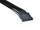 Кабели за компоненти be quiet! S-ATA POWER CABLE CS-6610