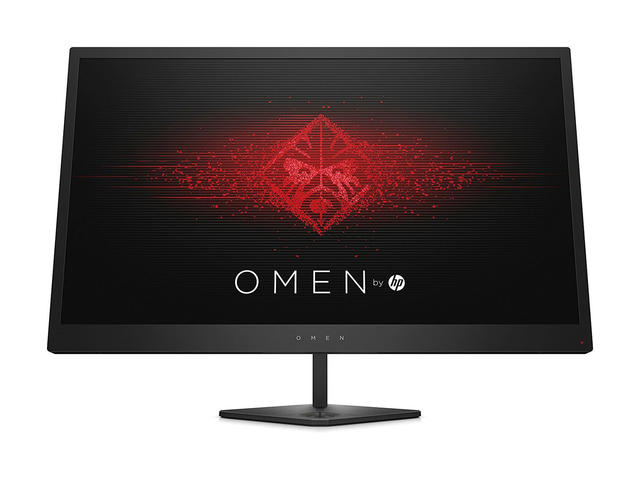 Монитори HP OMEN 27