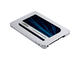 SSD 250GB Crucial MX500 SATA
