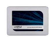 SSD 1TB Crucial MX500 SATA