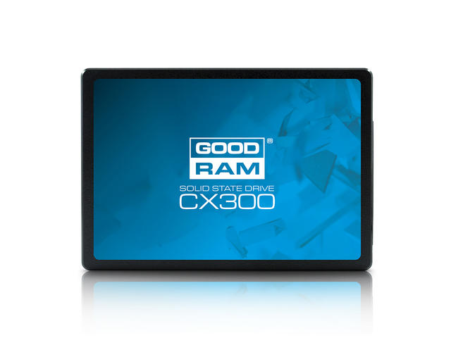 SSD 120GB GOODRAM CX300 SATA