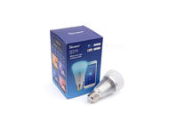 Smart Home Sonoff B1: Dimmable E27 LED Lamp RGB Color Light Bulb