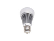 Smart Home Sonoff B1: Dimmable E27 LED Lamp RGB Color Light Bulb