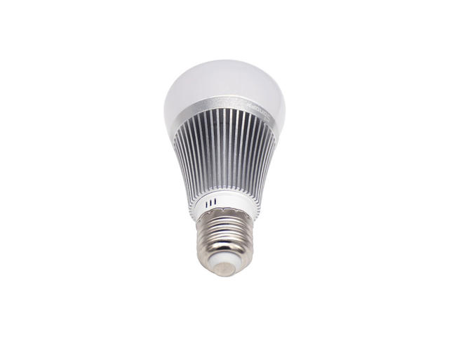 Smart Home Sonoff B1: Dimmable E27 LED Lamp RGB Color Light Bulb